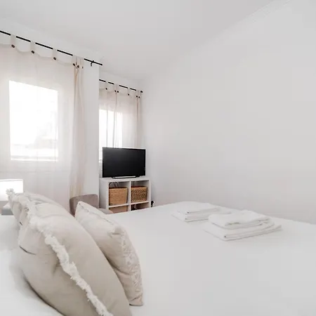 Nomad's Easy 1 Apartment
