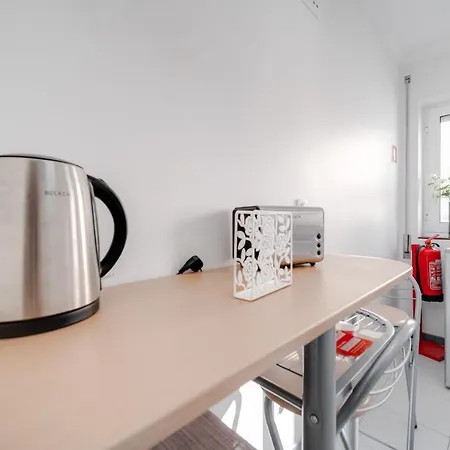 Apartment Nomad's Easy 1 *