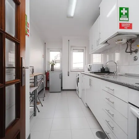 Apartment Nomad's Easy 1
